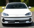 Белый Хендай Ioniq, объемом двигателя 0 л и пробегом 13 тыс. км за 19900 $, фото 1 на Automoto.ua