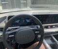 Белый Хендай Ioniq, объемом двигателя 0 л и пробегом 36 тыс. км за 24400 $, фото 21 на Automoto.ua