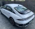 Белый Хендай Ioniq, объемом двигателя 0 л и пробегом 36 тыс. км за 24400 $, фото 10 на Automoto.ua