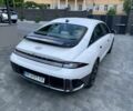 Белый Хендай Ioniq, объемом двигателя 0 л и пробегом 36 тыс. км за 24400 $, фото 15 на Automoto.ua