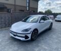 Белый Хендай Ioniq, объемом двигателя 0 л и пробегом 36 тыс. км за 24400 $, фото 17 на Automoto.ua