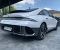 Белый Хендай Ioniq, объемом двигателя 0 л и пробегом 36 тыс. км за 24400 $, фото 14 на Automoto.ua