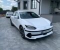 Белый Хендай Ioniq, объемом двигателя 0 л и пробегом 36 тыс. км за 24400 $, фото 18 на Automoto.ua