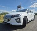 Белый Хендай Ioniq, объемом двигателя 0 л и пробегом 70 тыс. км за 16700 $, фото 1 на Automoto.ua
