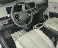 Белый Хендай Ioniq, объемом двигателя 0 л и пробегом 21 тыс. км за 740 $, фото 1 на Automoto.ua