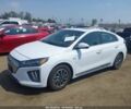 Белый Хендай Ioniq, объемом двигателя 0 л и пробегом 23 тыс. км за 6500 $, фото 1 на Automoto.ua