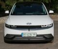 Белый Хендай Ioniq, объемом двигателя 0 л и пробегом 101 тыс. км за 35000 $, фото 1 на Automoto.ua