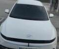 Белый Хендай Ioniq, объемом двигателя 0 л и пробегом 62 тыс. км за 24500 $, фото 10 на Automoto.ua