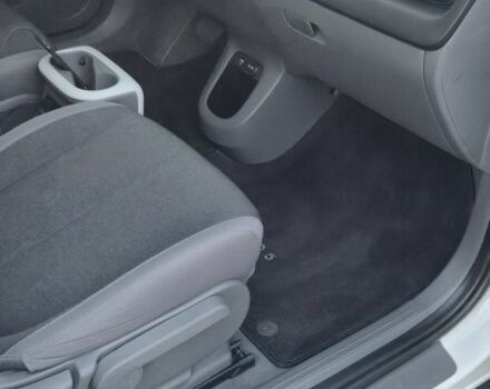 Белый Хендай Ioniq, объемом двигателя 0 л и пробегом 62 тыс. км за 24500 $, фото 12 на Automoto.ua