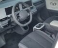 Белый Хендай Ioniq, объемом двигателя 0 л и пробегом 62 тыс. км за 24500 $, фото 2 на Automoto.ua