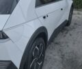 Белый Хендай Ioniq, объемом двигателя 0 л и пробегом 62 тыс. км за 24500 $, фото 11 на Automoto.ua