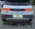 Белый Хендай Ioniq, объемом двигателя 0 л и пробегом 62 тыс. км за 24500 $, фото 15 на Automoto.ua
