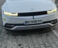 Белый Хендай Ioniq, объемом двигателя 0 л и пробегом 62 тыс. км за 24500 $, фото 14 на Automoto.ua