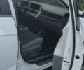 Белый Хендай Ioniq, объемом двигателя 0 л и пробегом 62 тыс. км за 24500 $, фото 9 на Automoto.ua