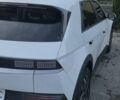 Белый Хендай Ioniq, объемом двигателя 0 л и пробегом 62 тыс. км за 24500 $, фото 17 на Automoto.ua