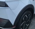 Белый Хендай Ioniq, объемом двигателя 0 л и пробегом 62 тыс. км за 24500 $, фото 16 на Automoto.ua