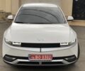 Білий Хендай Ioniq, об'ємом двигуна 0 л та пробігом 54 тис. км за 32000 $, фото 2 на Automoto.ua