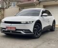 Білий Хендай Ioniq, об'ємом двигуна 0 л та пробігом 54 тис. км за 32000 $, фото 1 на Automoto.ua