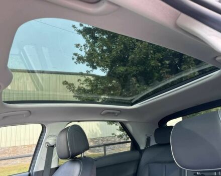 Білий Хендай Ioniq, об'ємом двигуна 0 л та пробігом 23 тис. км за 16000 $, фото 11 на Automoto.ua