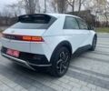 Белый Хендай Ioniq, объемом двигателя 0 л и пробегом 82 тыс. км за 22902 $, фото 4 на Automoto.ua