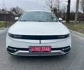 Белый Хендай Ioniq, объемом двигателя 0 л и пробегом 82 тыс. км за 22902 $, фото 8 на Automoto.ua