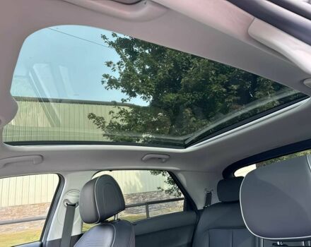 Білий Хендай Ioniq, об'ємом двигуна 0 л та пробігом 29 тис. км за 17600 $, фото 9 на Automoto.ua