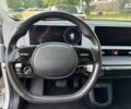 Білий Хендай Ioniq, об'ємом двигуна 0 л та пробігом 29 тис. км за 17600 $, фото 8 на Automoto.ua