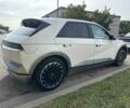 Білий Хендай Ioniq, об'ємом двигуна 0 л та пробігом 23 тис. км за 16000 $, фото 5 на Automoto.ua