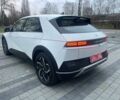 Белый Хендай Ioniq, объемом двигателя 0 л и пробегом 82 тыс. км за 22902 $, фото 5 на Automoto.ua