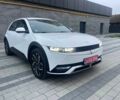 Белый Хендай Ioniq, объемом двигателя 0 л и пробегом 82 тыс. км за 22902 $, фото 1 на Automoto.ua