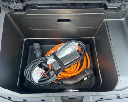 Белый Хендай Ioniq, объемом двигателя 0 л и пробегом 82 тыс. км за 22902 $, фото 10 на Automoto.ua