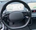 Белый Хендай Ioniq, объемом двигателя 0 л и пробегом 82 тыс. км за 22902 $, фото 15 на Automoto.ua