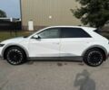 Білий Хендай Ioniq, об'ємом двигуна 0 л та пробігом 23 тис. км за 16000 $, фото 2 на Automoto.ua