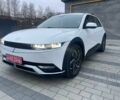Белый Хендай Ioniq, объемом двигателя 0 л и пробегом 82 тыс. км за 22902 $, фото 1 на Automoto.ua