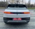 Белый Хендай Ioniq, объемом двигателя 0 л и пробегом 82 тыс. км за 22902 $, фото 6 на Automoto.ua