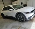 Белый Хендай Ioniq, объемом двигателя 0 л и пробегом 30 тыс. км за 7000 $, фото 3 на Automoto.ua
