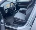 Белый Хендай Ioniq, объемом двигателя 0 л и пробегом 82 тыс. км за 22902 $, фото 19 на Automoto.ua