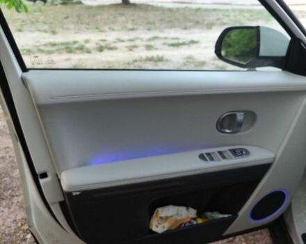 Хендай Ioniq 2022 у Никополе на Automoto.ua Білий Хендай Ioniq, об'ємом двигуна 0 л та пробігом 98 тис. км за 24000 $, фото 4 на Automoto.ua