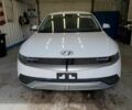 Белый Хендай Ioniq, объемом двигателя 0 л и пробегом 30 тыс. км за 7000 $, фото 4 на Automoto.ua