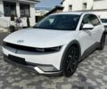 Белый Хендай Ioniq, объемом двигателя 0 л и пробегом 28 тыс. км за 12200 $, фото 2 на Automoto.ua