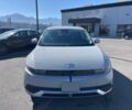 Белый Хендай Ioniq, объемом двигателя 0 л и пробегом 26 тыс. км за 14000 $, фото 1 на Automoto.ua