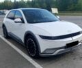 Белый Хендай Ioniq, объемом двигателя 0 л и пробегом 33 тыс. км за 10000 $, фото 1 на Automoto.ua