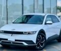 Белый Хендай Ioniq, объемом двигателя 0 л и пробегом 26 тыс. км за 14200 $, фото 1 на Automoto.ua