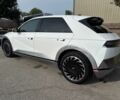 Білий Хендай Ioniq, об'ємом двигуна 0 л та пробігом 29 тис. км за 17600 $, фото 5 на Automoto.ua