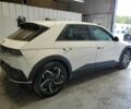 Белый Хендай Ioniq, объемом двигателя 0 л и пробегом 30 тыс. км за 7000 $, фото 2 на Automoto.ua
