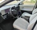 Хендай Ioniq 2022 у Никополе на Automoto.ua Білий Хендай Ioniq, об'ємом двигуна 0 л та пробігом 98 тис. км за 24000 $, фото 2 на Automoto.ua