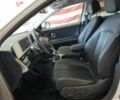 Белый Хендай Ioniq, объемом двигателя 0 л и пробегом 30 тыс. км за 7000 $, фото 5 на Automoto.ua