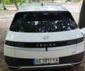 Хендай Ioniq 2022 у Никополе на Automoto.ua Білий Хендай Ioniq, об'ємом двигуна 0 л та пробігом 98 тис. км за 24000 $, фото 1 на Automoto.ua
