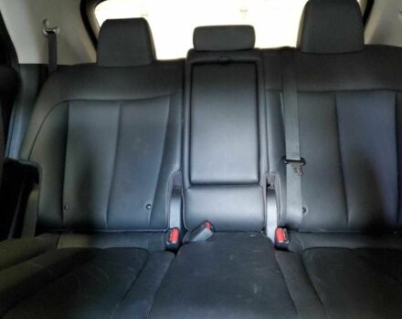 Белый Хендай Ioniq, объемом двигателя 0 л и пробегом 30 тыс. км за 7000 $, фото 7 на Automoto.ua