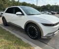 Білий Хендай Ioniq, об'ємом двигуна 0 л та пробігом 23 тис. км за 16000 $, фото 1 на Automoto.ua